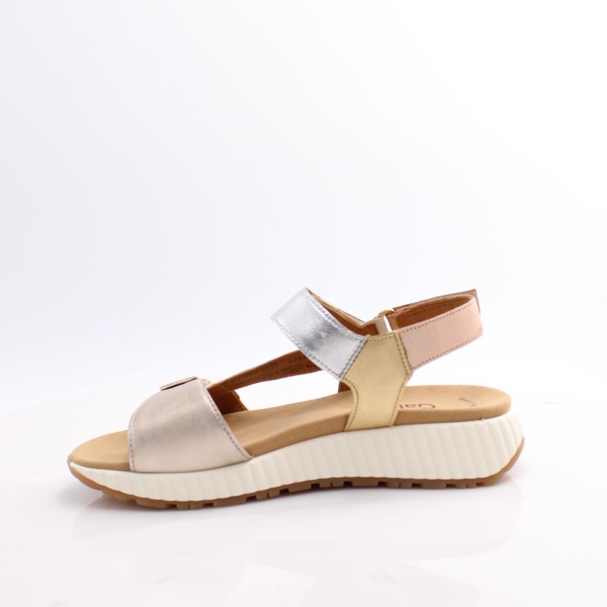 64.582 GABOR 25 SANDALS