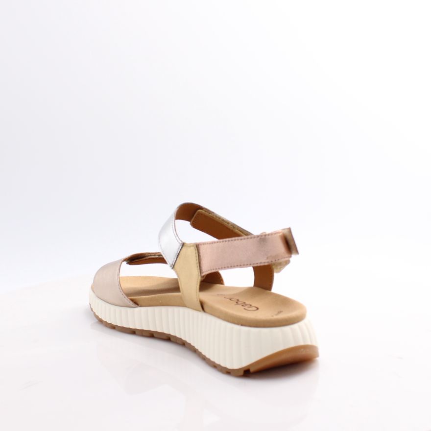 64.582 GABOR 25 SANDALS