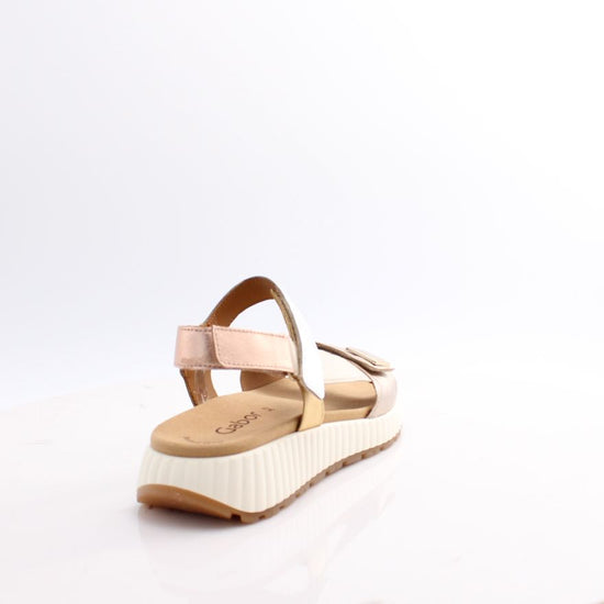 64.582 GABOR 25 SANDALS