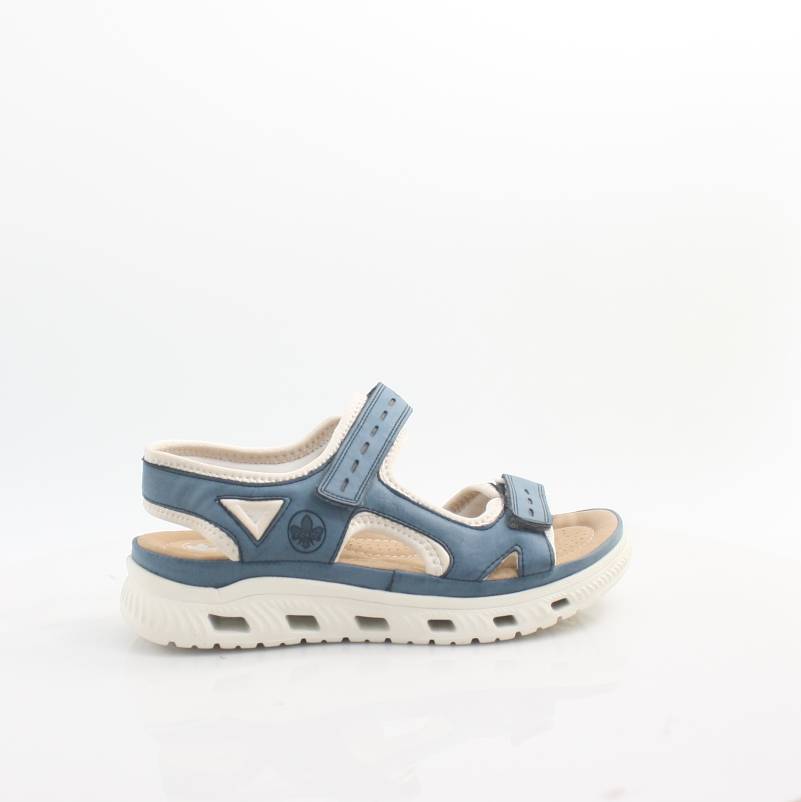 64066 RIEKER 25 SANDALS