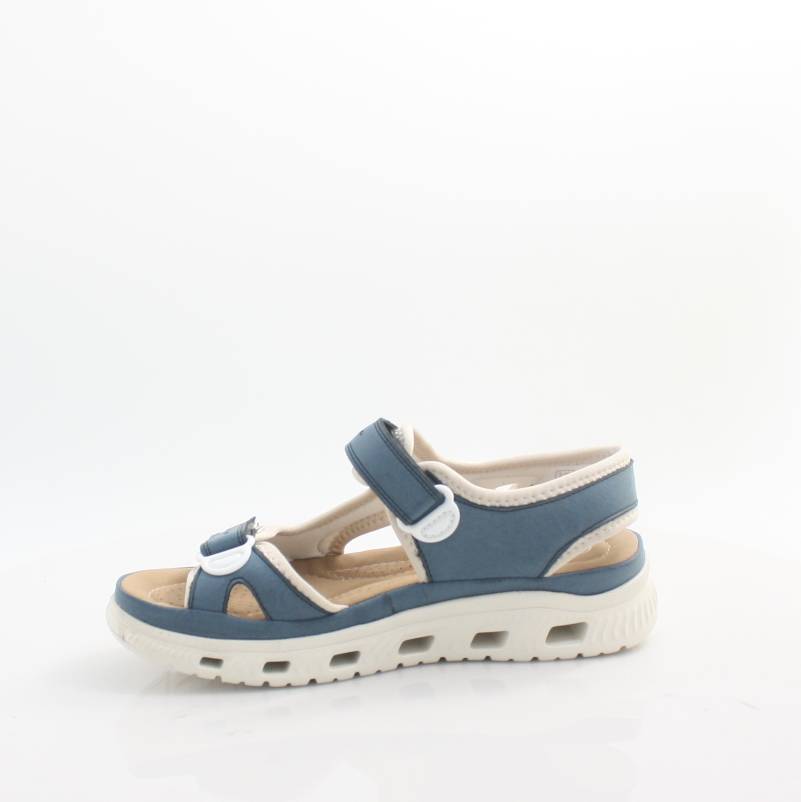 64066 RIEKER 25 SANDALS