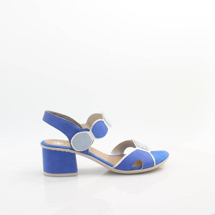 64691 RIEKER 24 SANDALS