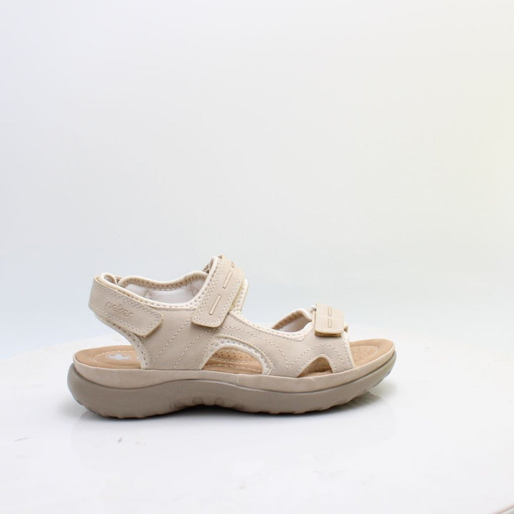 64856 RIEKER 26 SANDAL