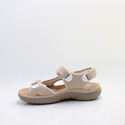 64856 RIEKER 26 SANDAL