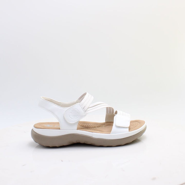 64870 RIEKER 26 SANDAL