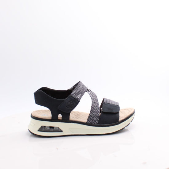 65671 RIEKER 25 SANDALS