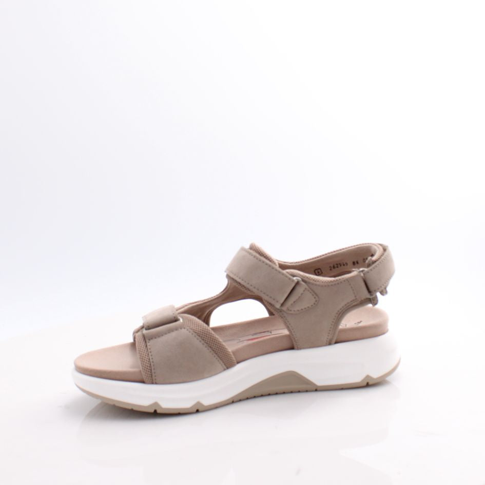 66.889 GABOR 25 SANDALS