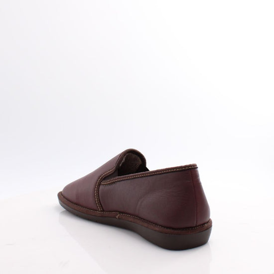 NORDIKAS 663 MENS SLIPPER