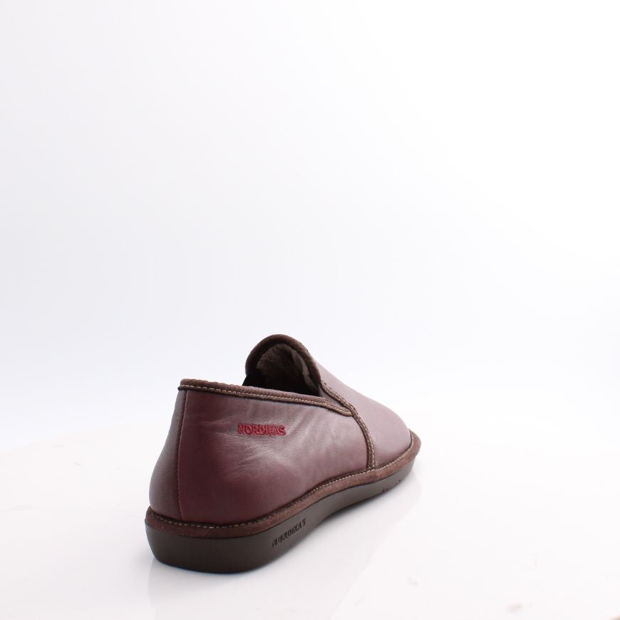 NORDIKAS 663 MENS SLIPPER