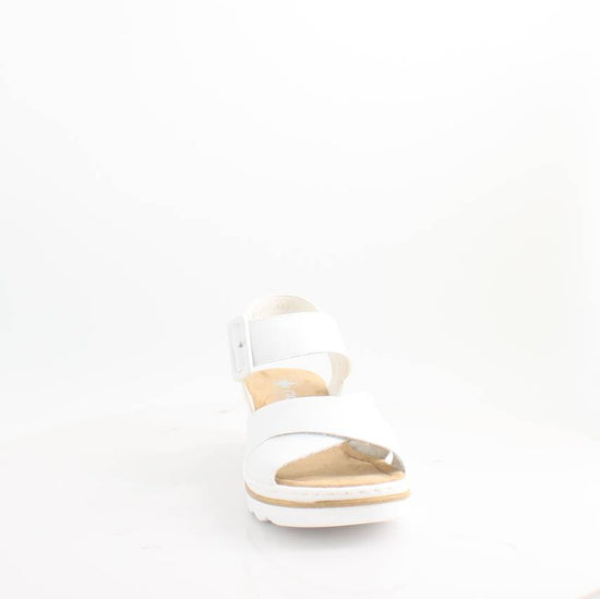 67463  RIEKER 24 SANDALS