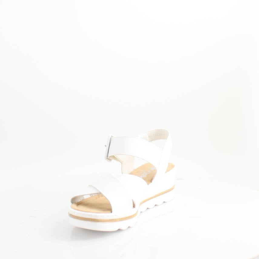 67463  RIEKER 24 SANDALS