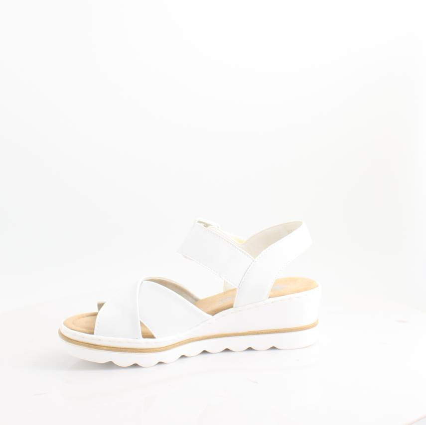 67463  RIEKER 24 SANDALS