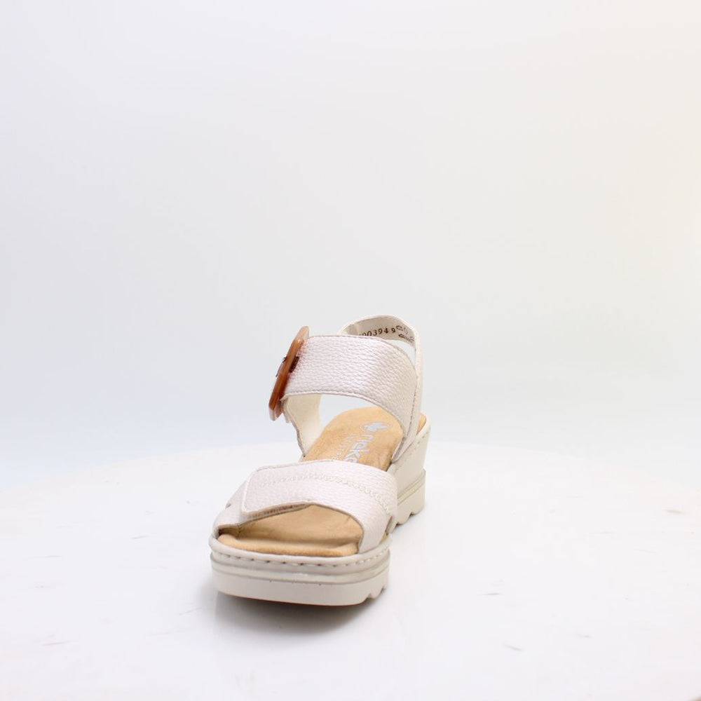 67476 RIEKER 26 SANDAL