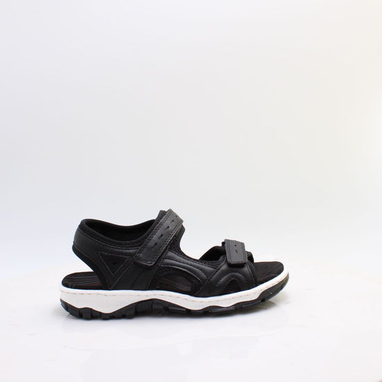 68866 RIEKER 26 SANDAL
