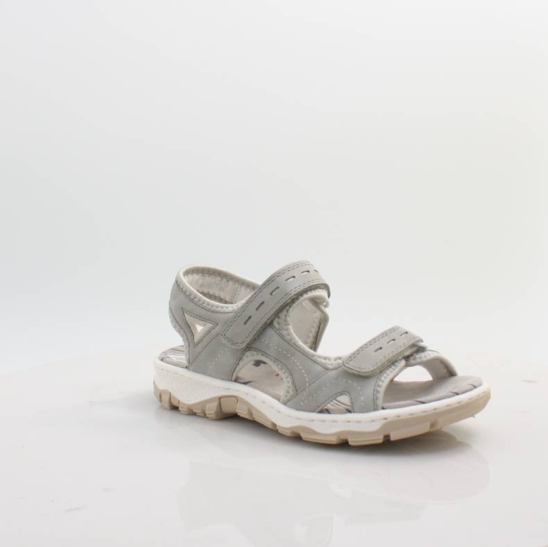 68866 RIEKER 25 SANDALS