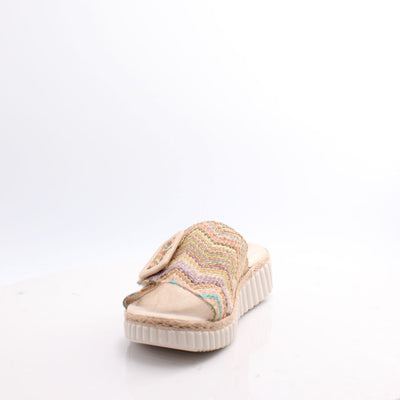 69253 RIEKER SANDALS