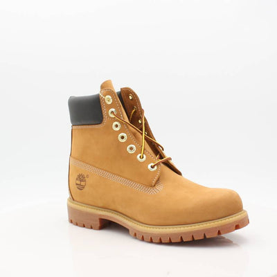 6 INCH PREMIUM WP TIMBERLAND BOOTS
