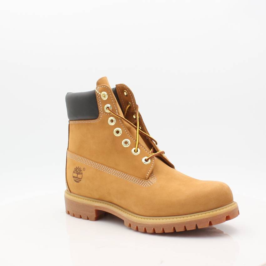 6 INCH PREMIUM WP TIMBERLAND