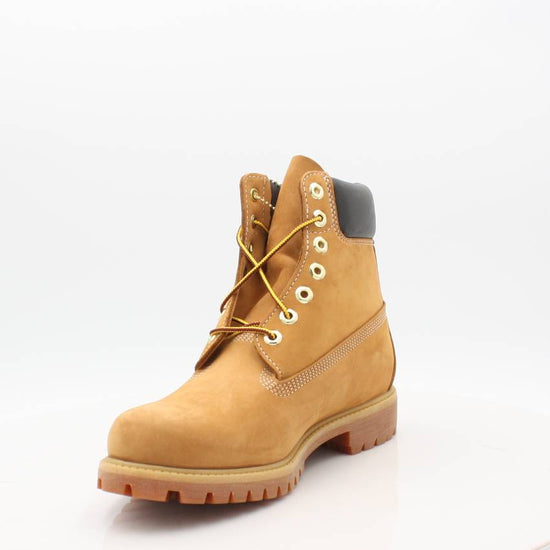 6 INCH PREMIUM WP TIMBERLAND