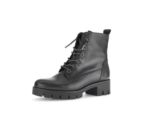 71.711 GABOR BOOTS 25