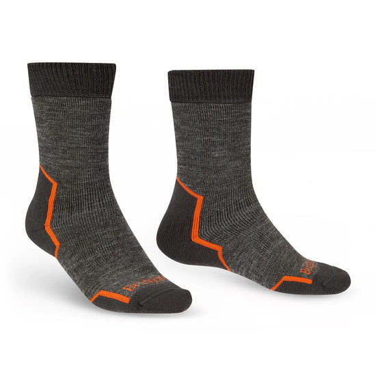 EXPLORER HEAVY WEIGHT SOCK