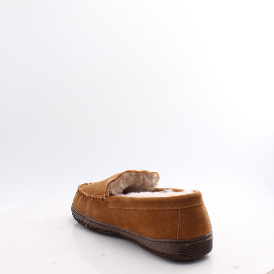 7160 TESERO ROHDE SLIPPERS