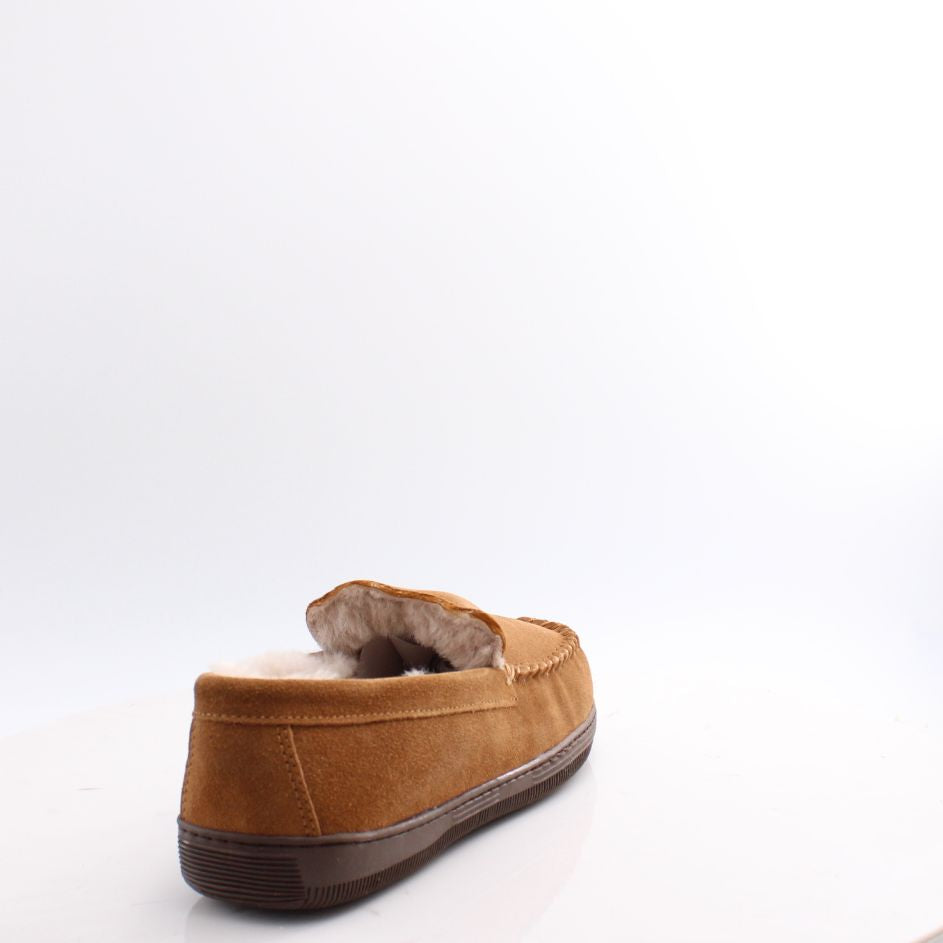 7160 TESERO ROHDE SLIPPERS