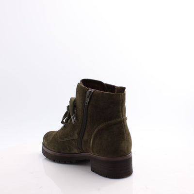 72.095 GABOR BOOTS 25