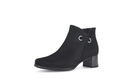 72.827 GABOR BOOTS 25