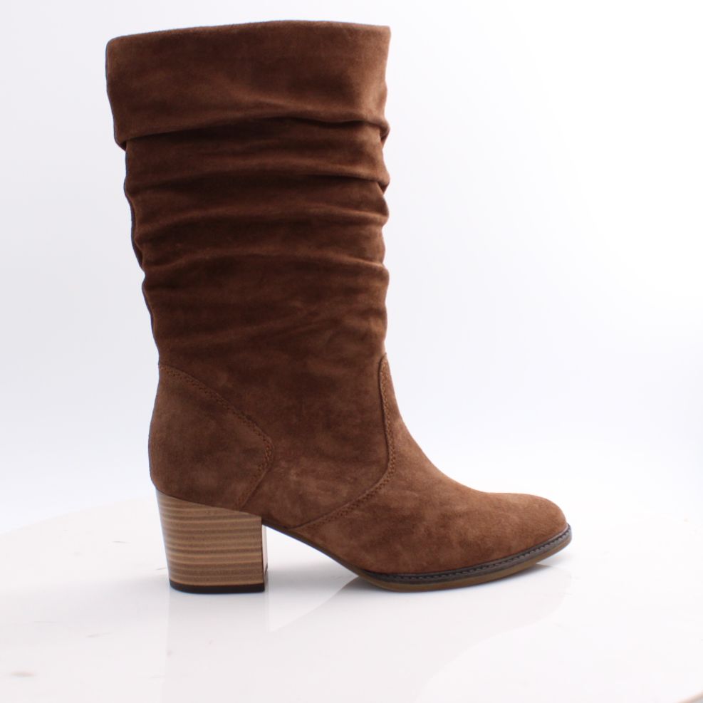 72.994 GABOR BOOTS 25
