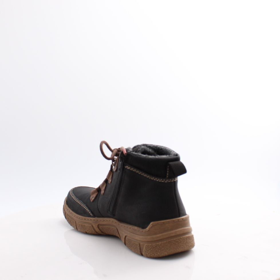 72313 RIEKER BOOTS 25