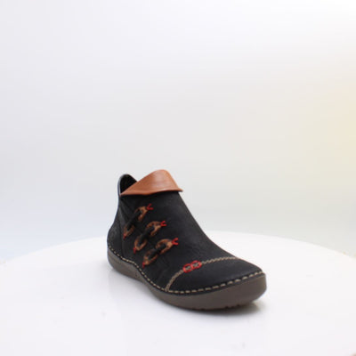 72581 RIEKER BOOTS 26