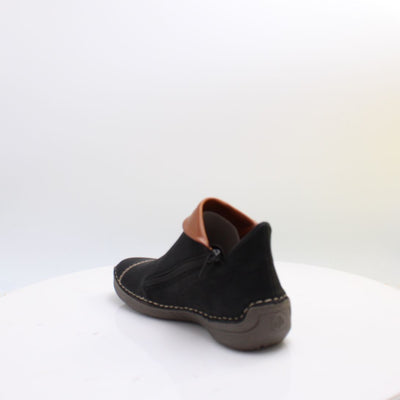 72581 RIEKER BOOTS 26
