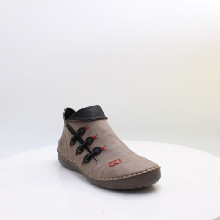 72581 RIEKER BOOTS 26