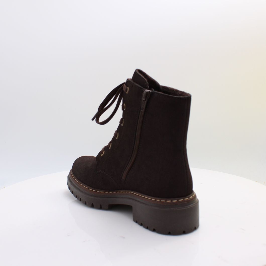 72617 RIEKER BOOTS 26