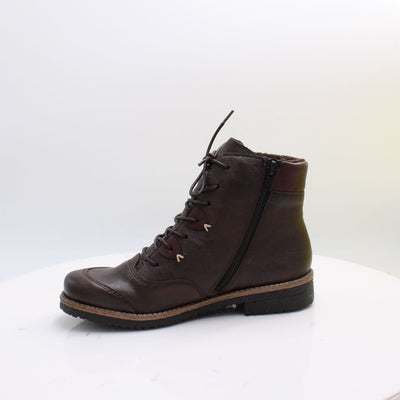 73510 RIEKER BOOTS 26