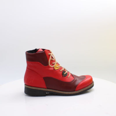 73510 RIEKER BOOTS 26