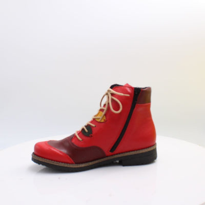 73510 RIEKER BOOTS 26