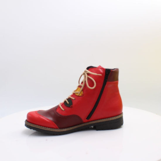 73510 RIEKER BOOTS 26