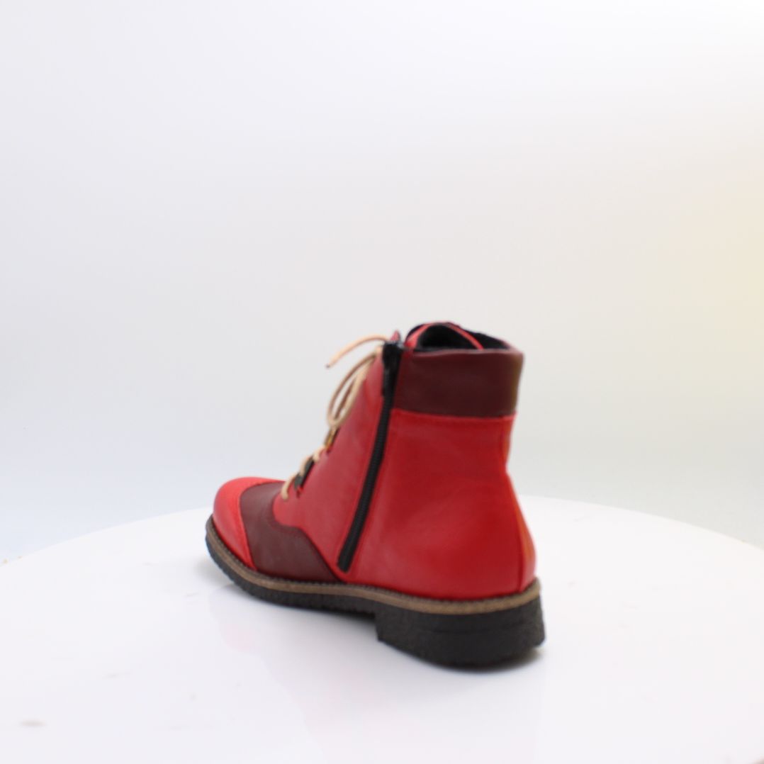 73510 RIEKER BOOTS 26