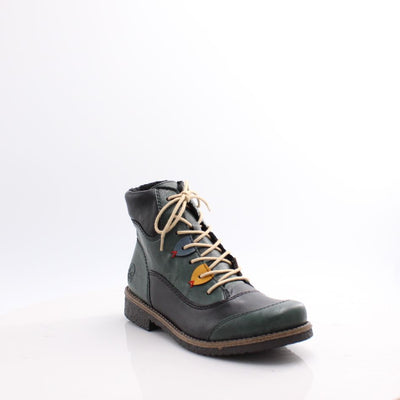 73510 RIEKER BOOTS 25