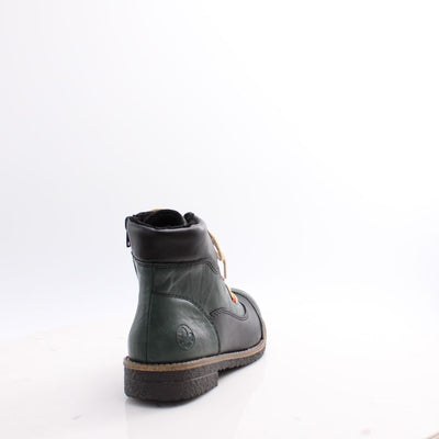 73510 RIEKER BOOTS 25