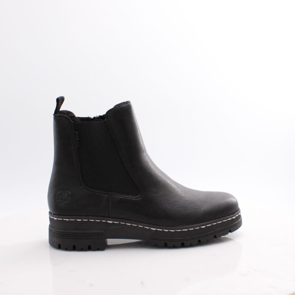 73892 RIEKER BOOTS 25