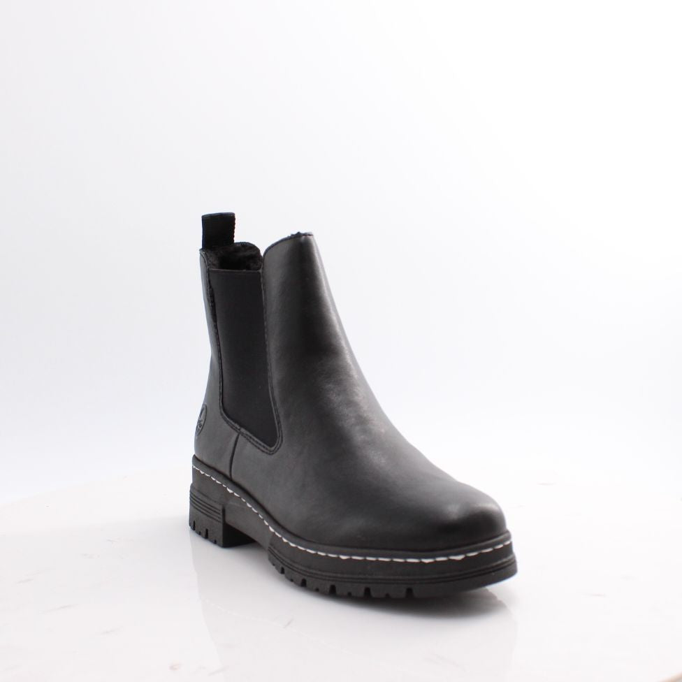 73892 RIEKER BOOTS 25