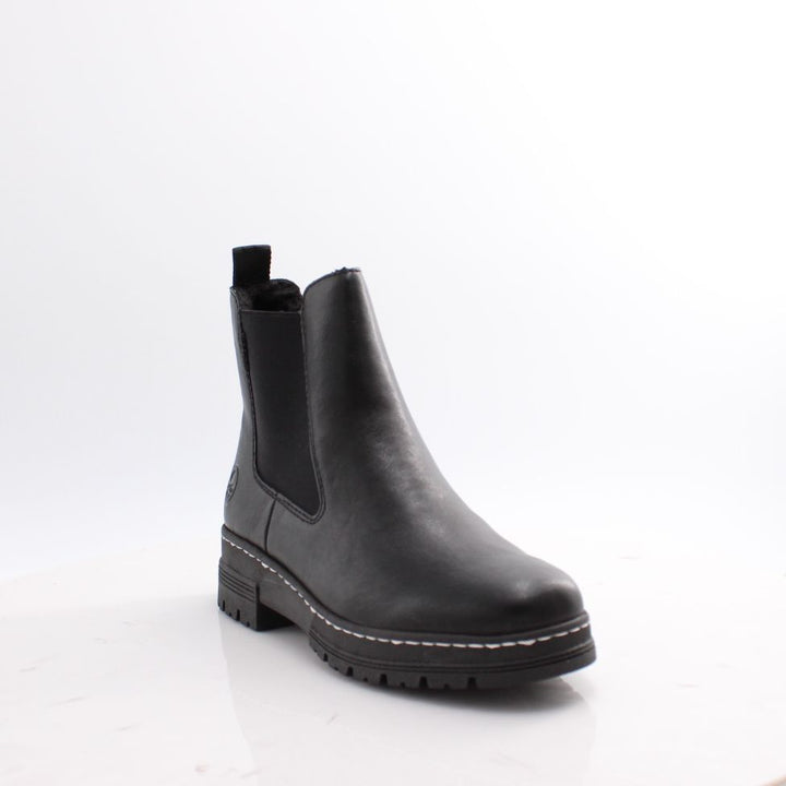 73892 RIEKER BOOTS 25
