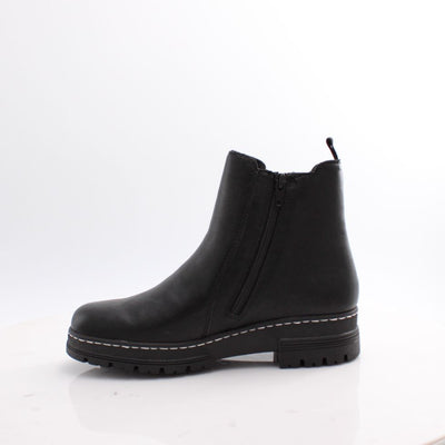 73892 RIEKER BOOTS 25