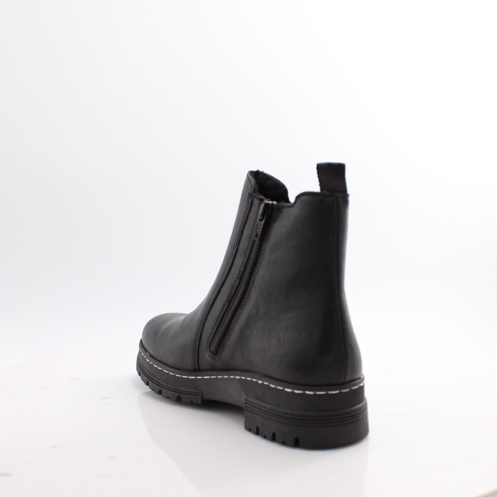 73892 RIEKER BOOTS 25