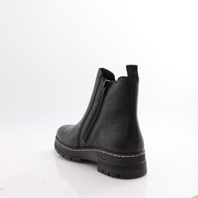 73892 RIEKER BOOTS 25