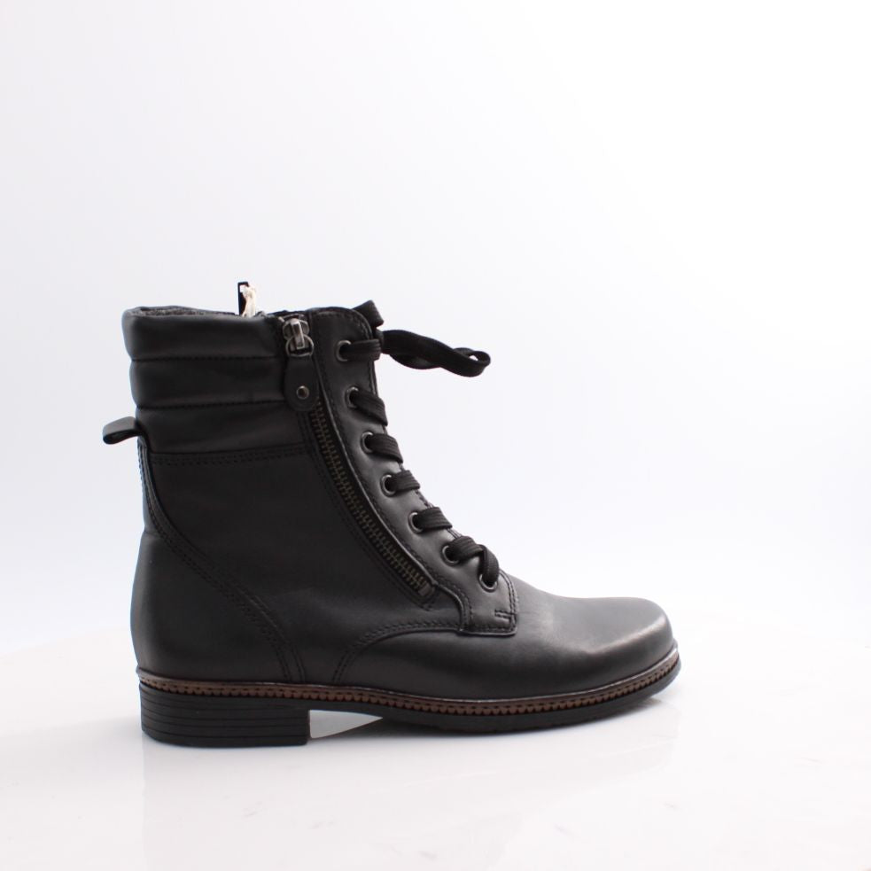 74.672 GABOR BOOTS 25