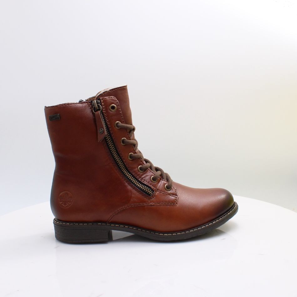 74805 RIEKER BOOTS 26